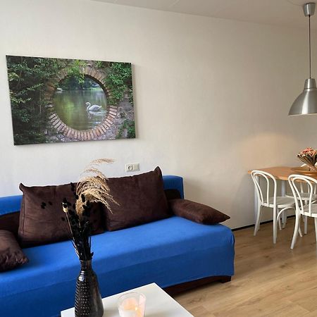 Marx Motel Valkenburg aan de Geul Luaran gambar